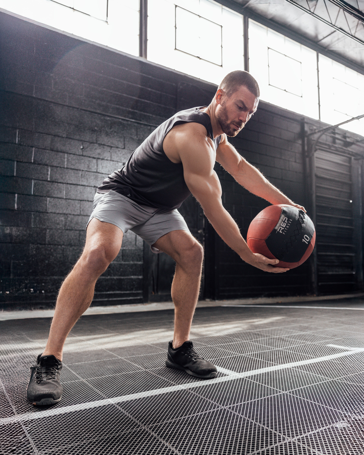 Men’s Motus Shorts image 3
